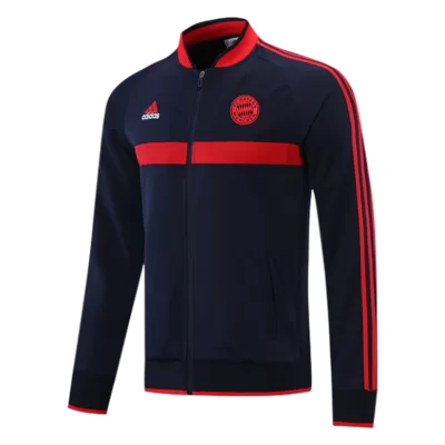 Adidas Bayern Munich Track Jacket 2021/22 - jerseymallpro