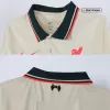 M. SALAH #11 Liverpool Away Jersey 2021/22 - jerseymallpro