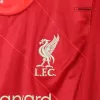 Replica Liverpool Home Jersey 2021/22 By Nike - jerseymallpro