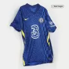 Replica Chelsea Home Jersey 2021/22 By Nike - jerseymallpro