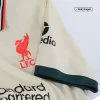 M. SALAH #11 Liverpool Away Jersey 2021/22 - jerseymallpro