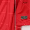 Replica Liverpool Home Jersey 2021/22 By Nike - jerseymallpro