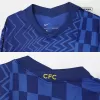 Replica Chelsea Home Jersey 2021/22 By Nike - jerseymallpro