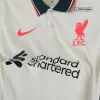 M. SALAH #11 Liverpool Away Jersey 2021/22 - jerseymallpro
