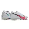 Soccer Cleats By Nike Mercurial Superfly 7 Elite FG Flash Crimson Jade - jerseymallpro