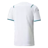 Replica Manchester City Away Jersey 2021/22 By Puma - jerseymallpro