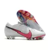 Soccer Cleats By Nike Mercurial Superfly 7 Elite FG Flash Crimson Jade - jerseymallpro