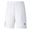 Manchester City Away Shorts By Puma 2021/22 - jerseymallpro