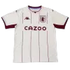 Replica Aston Villa Away Jersey 2021/22 By Kappa - jerseymallpro