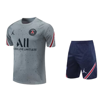 PSG Pre-Match Kit 2021/22 By Nike - jerseymallpro