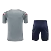 PSG Pre-Match Kit 2021/22 By Nike - jerseymallpro