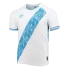 Replica Guatemala Home Jersey 2021/22 By Umbro - jerseymallpro