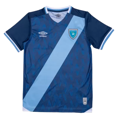 Replica Guatemala Away Jersey 2021/22 By Umbro - jerseymallpro