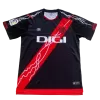 Replica Rayo Vallecano Away Jersey 2021/22 By Umbro - jerseymallpro