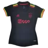 Replica Ajax Third Away Jersey 2021/22 By Adidas Women - jerseymallpro