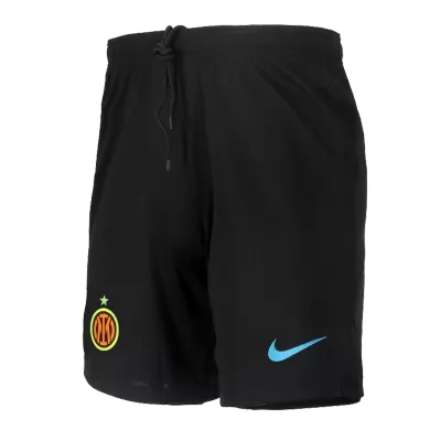 Inter Milan Third Away Shorts 2021/22 By Nike - jerseymallpro