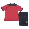 Valencia Away Kit 2021/22 By Puma Kids - jerseymallpro