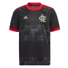 Replica CR Flamengo Third Away Jersey 2021/22 By Adidas - jerseymallpro