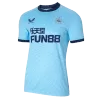 Replica Newcastle Third Away Jersey 2021/22 By Castore - jerseymallpro