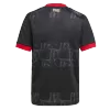 Replica CR Flamengo Third Away Jersey 2021/22 By Adidas - jerseymallpro