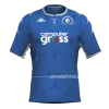 Replica Empoli FC Home Jersey 2021/22 By Kappa - jerseymallpro