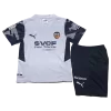 Valencia Home Kit 2021/22 By Puma Kids - jerseymallpro