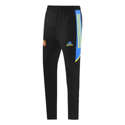 Manchester United Track Pants 2021/22 By Adidas - jerseymallpro