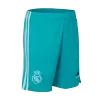 Real Madrid Third Away Shorts By Adidas 2021/22 - jerseymallpro