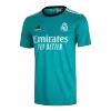 Real Madrid Third Away Kit 2021/22 By Adidas - jerseymallpro