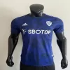 Authentic Leeds United Away Jersey 2021/22 By Adidas - jerseymallpro