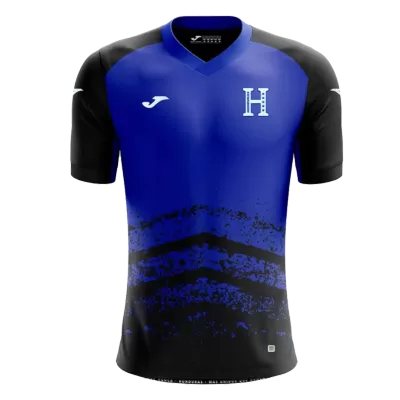 Replica Honduras Away Jersey 2021/22 By Joma - jerseymallpro