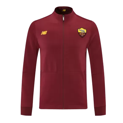 NewBalance Roma Track Jacket 2021/22 - jerseymallpro