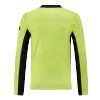 Manchester United Goalkeeper Long Sleeve Jersey 2021/22 - jerseymallpro