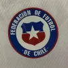 Replica Chile Away Jersey 2021/22 By Adidas - jerseymallpro