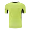 Replica Manchester United Goalkeeper Jersey 2021/22 By Adidas - jerseymallpro