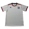 Replica Chile Away Jersey 2021/22 By Adidas - jerseymallpro