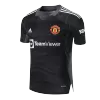 Replica Manchester United Goalkeeper Jersey 2021/22 By Adidas - jerseymallpro