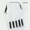 Juventus Home Kit 2021/22 By Adidas - jerseymallpro