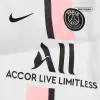 Replica PSG Away Jersey 2021/22 By Nike - jerseymallpro