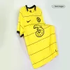 Replica Chelsea Away Jersey 2021/22 By Nike - jerseymallpro