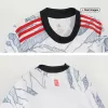 Replica Bayern Munich Third Away Jersey 2021/22 By Adidas - jerseymallpro