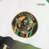 Replica Venezia FC Away Jersey 2021/22 By Kappa - jerseymallpro