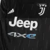 Replica Juventus Away Jersey 2021/22 By Adidas - jerseymallpro