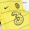 LUKAKU #9 Chelsea Away Jersey 2021/22 - jerseymallpro