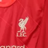 Liverpool Home Kit 2021/22 By Nike - jerseymallpro