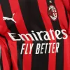 Replica AC Milan Home Jersey 2021/22 By Puma - jerseymallpro