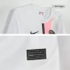 Replica PSG Away Jersey 2021/22 By Nike - jerseymallpro