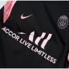 Replica PSG Pre-Match Jersey 2021/22 By Nike - jerseymallpro