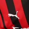 AC Milan Home Kit 2021/22 By Puma - jerseymallpro