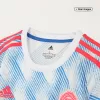 Manchester United Away Kit 2021/22 By Adidas - jerseymallpro